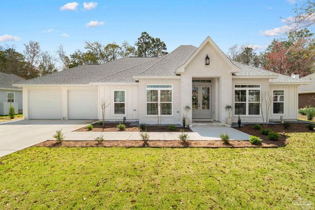 5751 Dunbar Cir, Milton, FL 32583