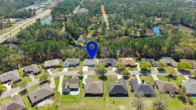 5751 Dunbar Cir, Milton, FL 32583