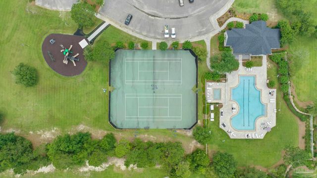 5751 Dunbar Cir, Milton, FL 32583