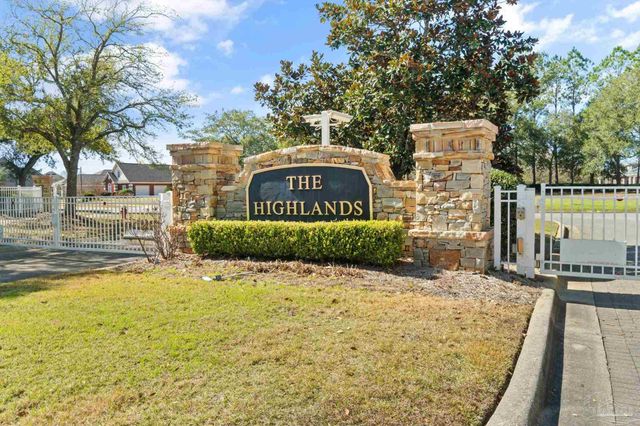 5751 Dunbar Cir, Milton, FL 32583