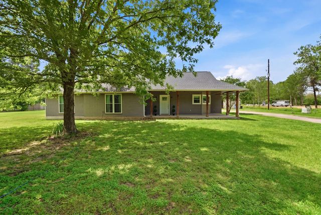 19819 Hampton Wood Drive, Tomball, TX 77377