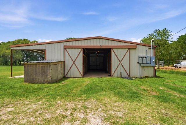 19819 Hampton Wood Drive, Tomball, TX 77377