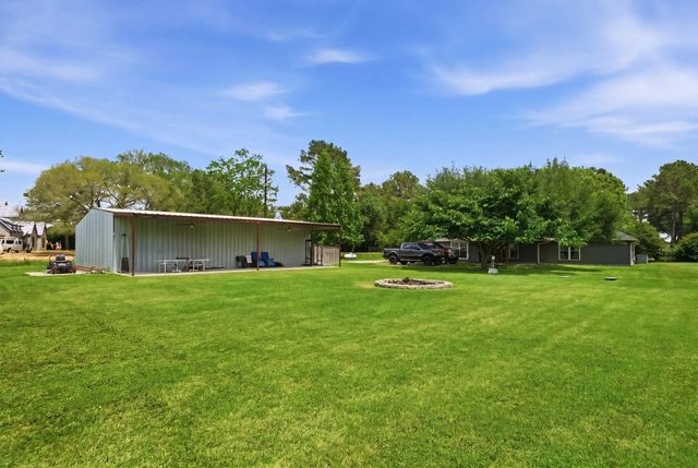 19819 Hampton Wood Drive, Tomball, TX 77377
