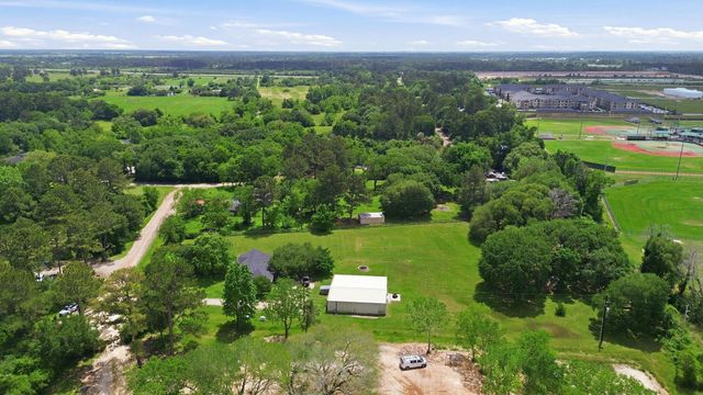 19819 Hampton Wood Drive, Tomball, TX 77377