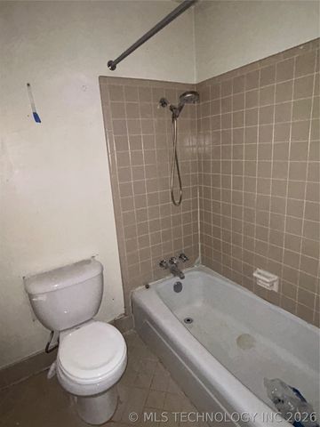 4009 S 90th East Avenue, Tulsa, OK 74145