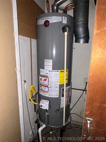 4009 S 90th East Avenue, Tulsa, OK 74145