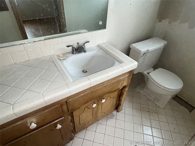 4009 S 90th East Avenue, Tulsa, OK 74145