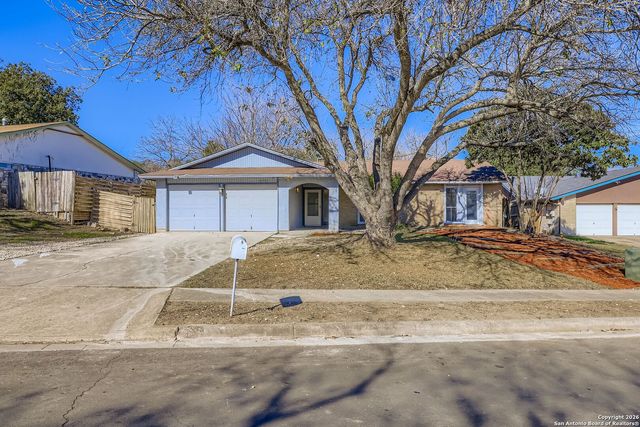 5723 Sky Country, San Antonio, TX 78247