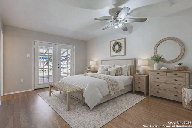 5723 Sky Country, San Antonio, TX 78247