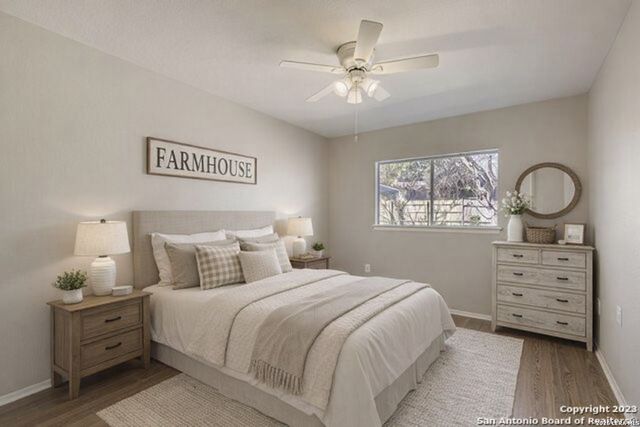 5723 Sky Country, San Antonio, TX 78247