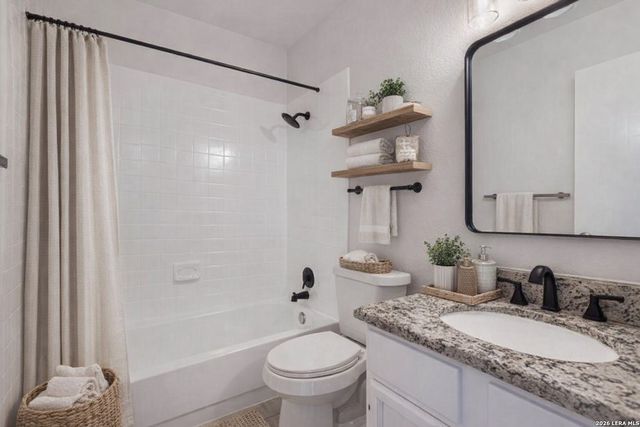 5723 Sky Country, San Antonio, TX 78247