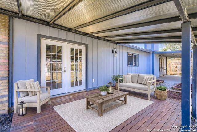 5723 Sky Country, San Antonio, TX 78247