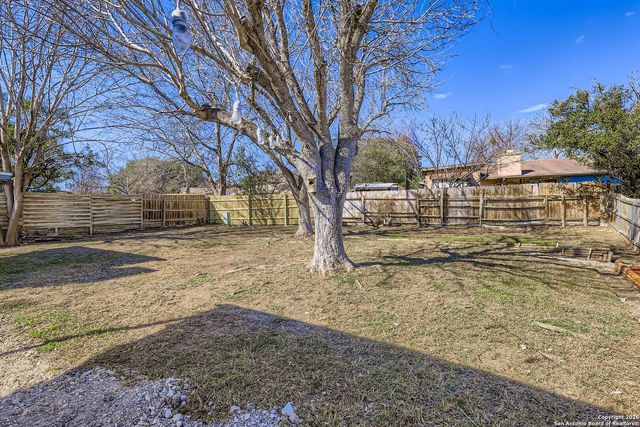 5723 Sky Country, San Antonio, TX 78247
