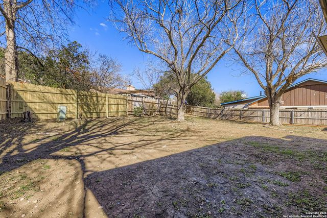 5723 Sky Country, San Antonio, TX 78247