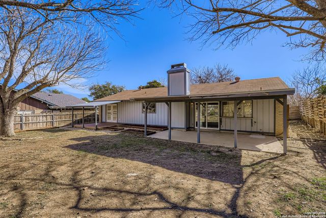 5723 Sky Country, San Antonio, TX 78247