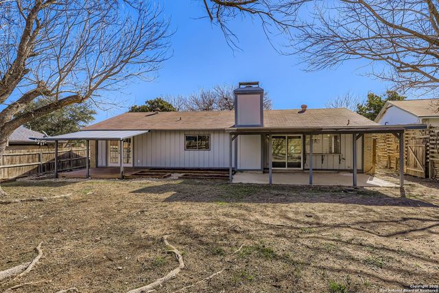 5723 Sky Country, San Antonio, TX 78247