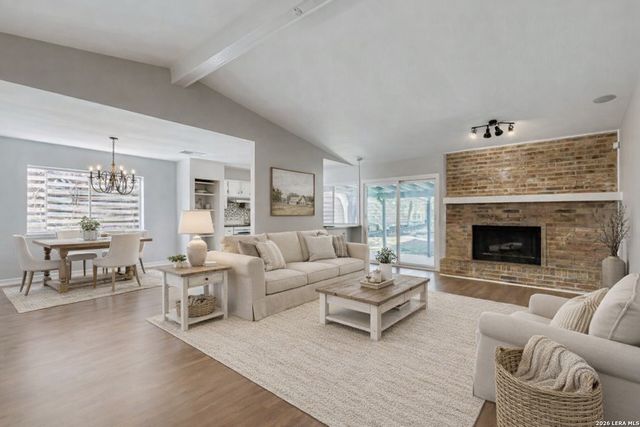 5723 Sky Country, San Antonio, TX 78247