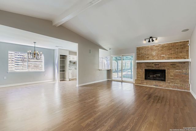 5723 Sky Country, San Antonio, TX 78247