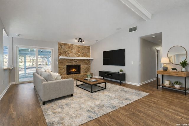 5723 Sky Country, San Antonio, TX 78247