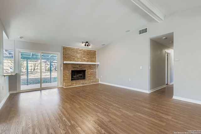 5723 Sky Country, San Antonio, TX 78247