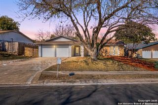 5723 Sky Country, San Antonio, TX 78247