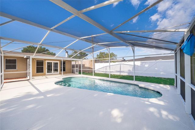 4707 PINELLAS DRIVE, Orlando, FL 32812