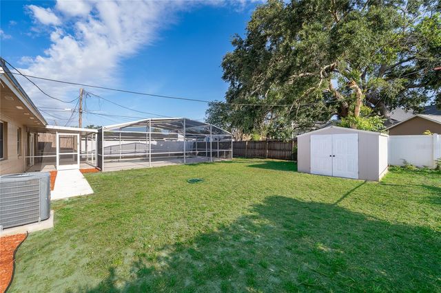 4707 PINELLAS DRIVE, Orlando, FL 32812