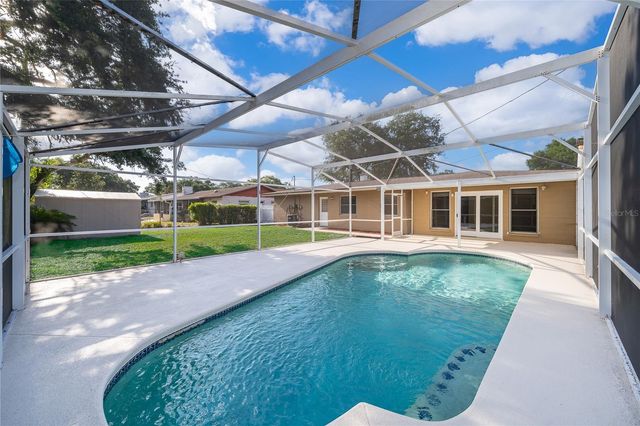4707 PINELLAS DRIVE, Orlando, FL 32812