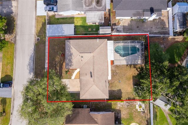 4707 PINELLAS DRIVE, Orlando, FL 32812