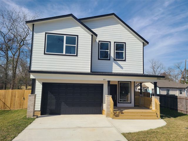 8811 Knox Street, Houston, TX 77088