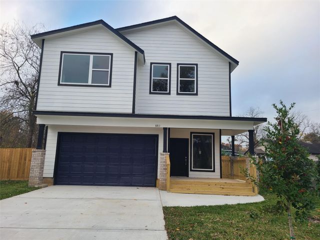 8811 Knox Street, Houston, TX 77088