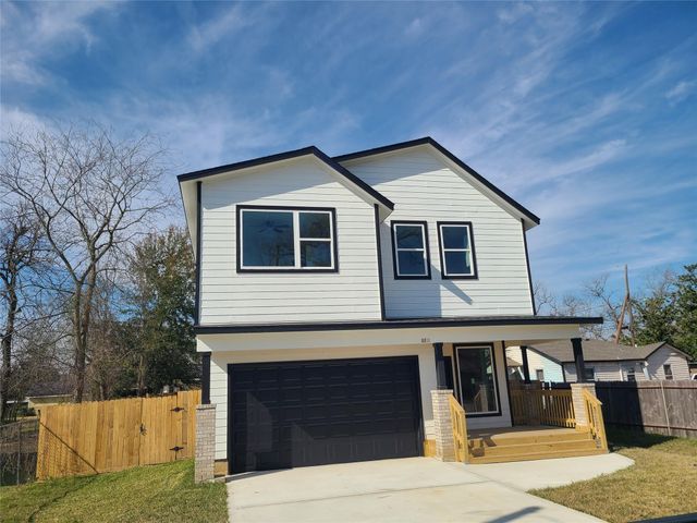 8811 Knox Street, Houston, TX 77088