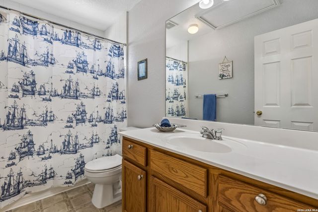 10910 Toscana Sands, San Antonio, TX 78249