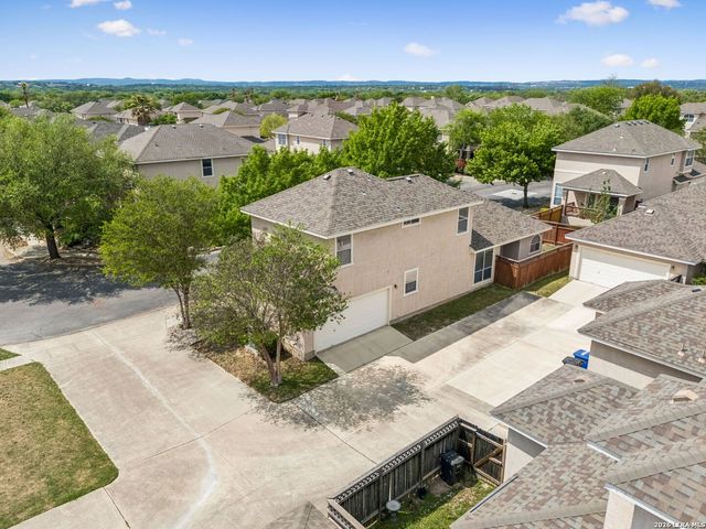 10910 Toscana Sands, San Antonio, TX 78249
