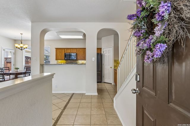 10910 Toscana Sands, San Antonio, TX 78249