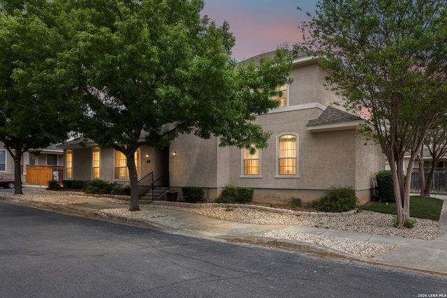 10910 Toscana Sands, San Antonio, TX 78249