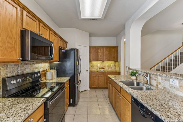 10910 Toscana Sands, San Antonio, TX 78249