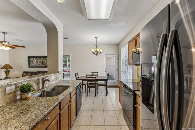 10910 Toscana Sands, San Antonio, TX 78249