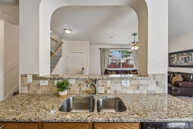 10910 Toscana Sands, San Antonio, TX 78249