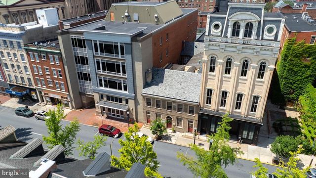 121-123 E KING ST, Lancaster, PA 17602