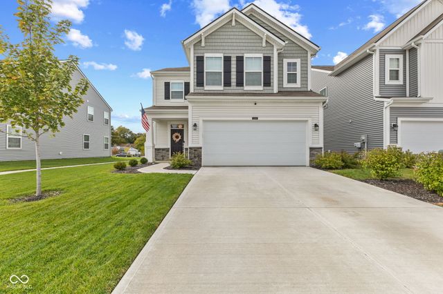 5206 Triple Crown Way, Indianapolis, IN 46237