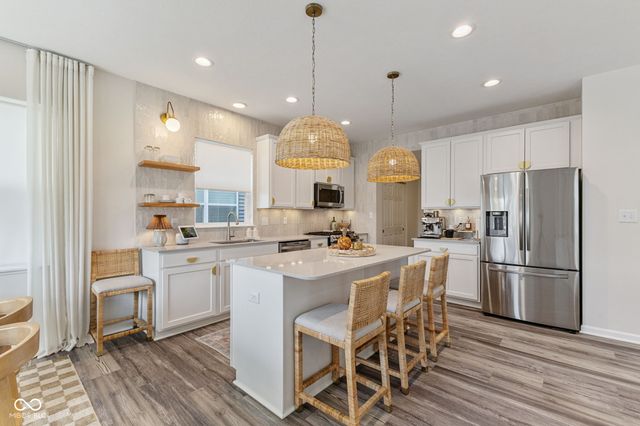 5206 Triple Crown Way, Indianapolis, IN 46237