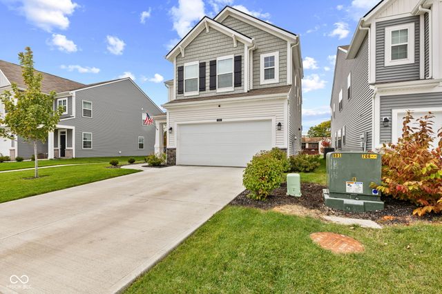 5206 Triple Crown Way, Indianapolis, IN 46237