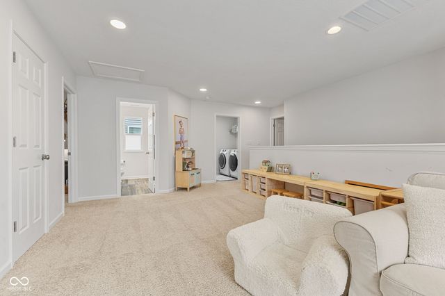 5206 Triple Crown Way, Indianapolis, IN 46237