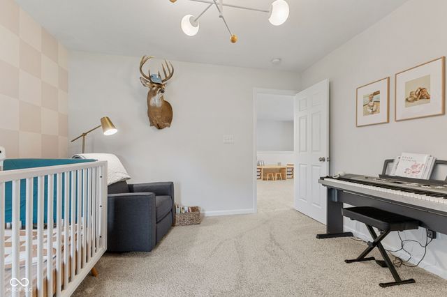 5206 Triple Crown Way, Indianapolis, IN 46237