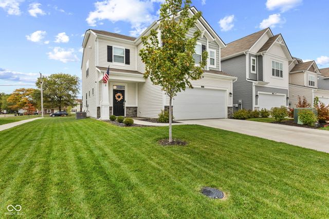 5206 Triple Crown Way, Indianapolis, IN 46237