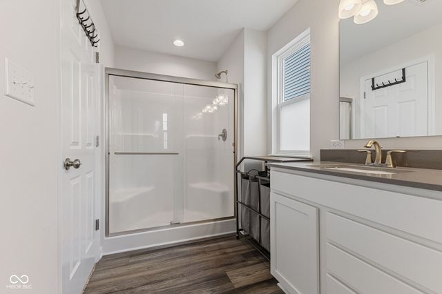 5206 Triple Crown Way, Indianapolis, IN 46237