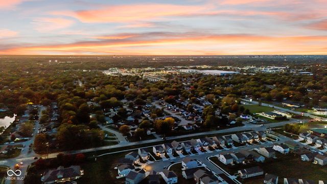 5206 Triple Crown Way, Indianapolis, IN 46237
