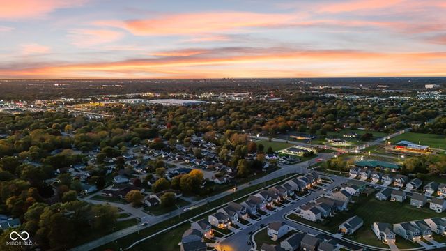 5206 Triple Crown Way, Indianapolis, IN 46237