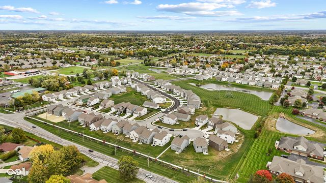5206 Triple Crown Way, Indianapolis, IN 46237